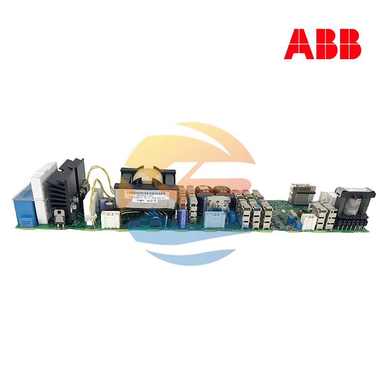 ABB DSMB-01C digital servo module0